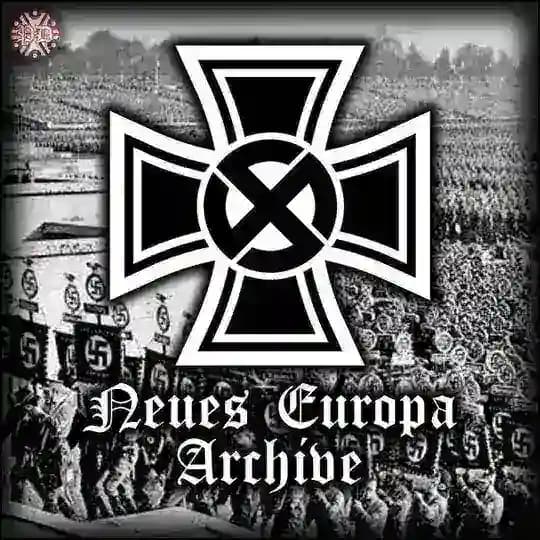 Neues Europa archive