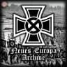 Neues Europa archive