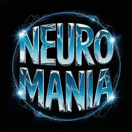 NEUROMANIA - Нейросети