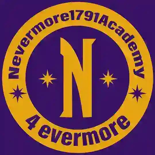 Nevermore|Academy