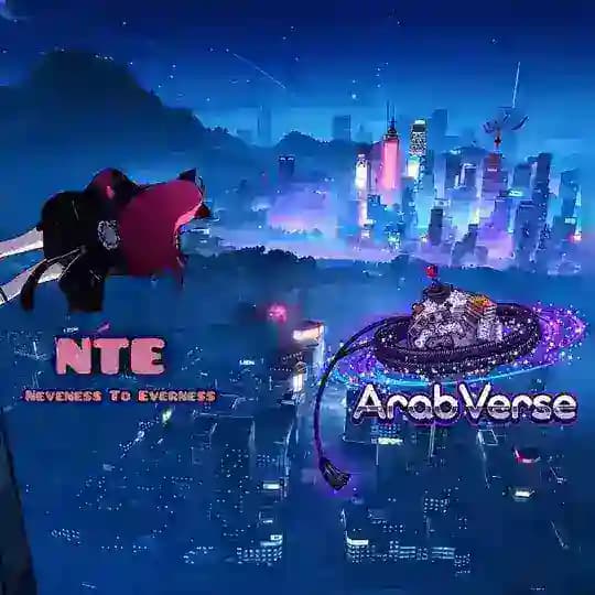 NTE | ArabVerse
