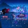 NTE | ArabVerse