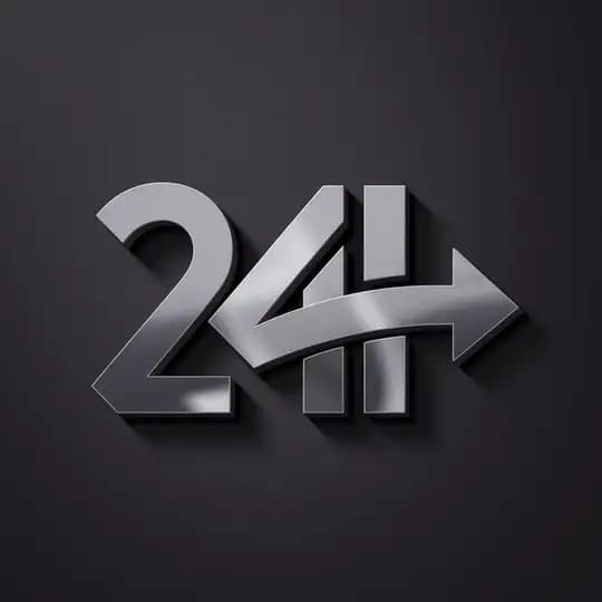 24H CRYPTO | BOT - SPOT