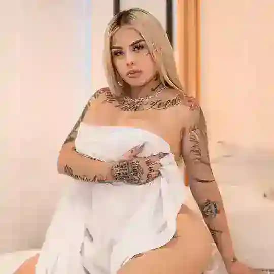 New Fashion Beauty MONA