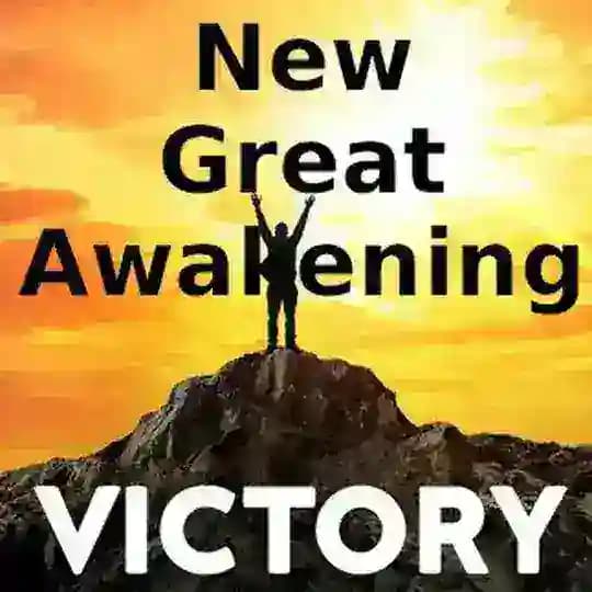 Join ๐ @NewGreatAwakening