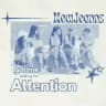 NewJeanns: ATTENTION!