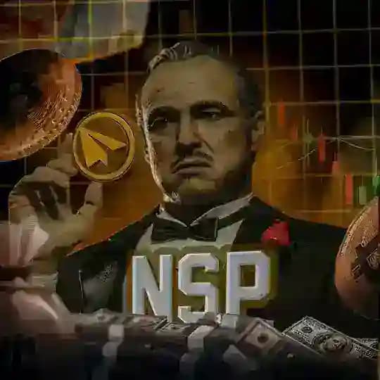 NSP • НСП