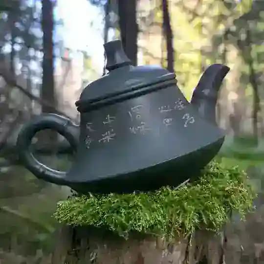 Новая Школа Чайного Искусства