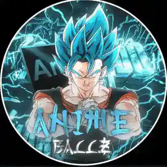 ANIME BALLZ ANIME VERSE