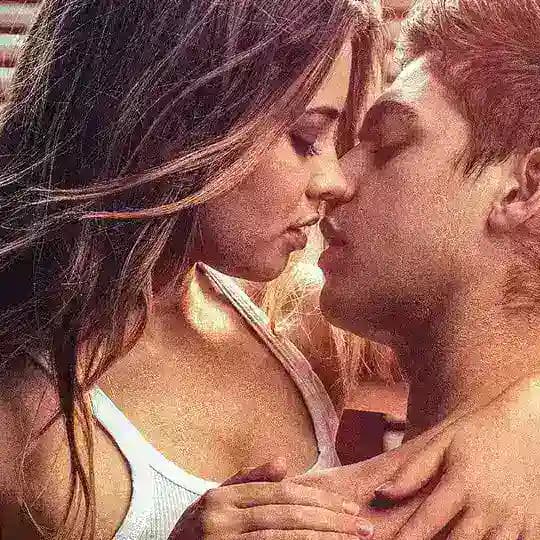 Love Story Movies Hindi