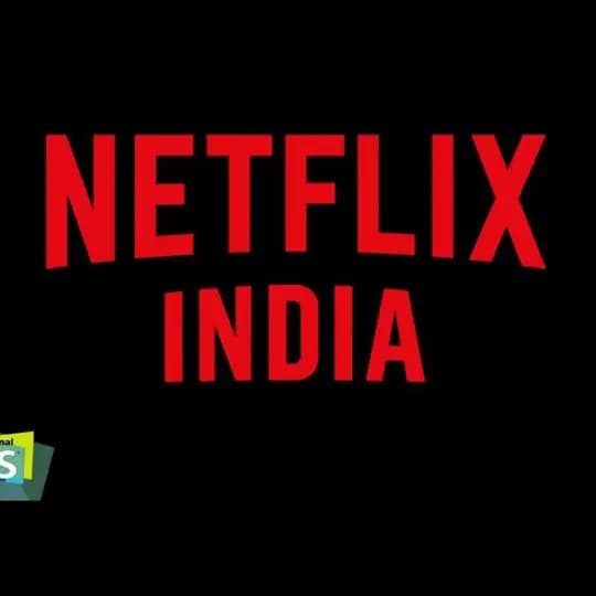 Netflix's India