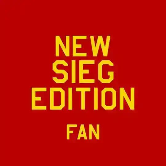 New Sieg Edition