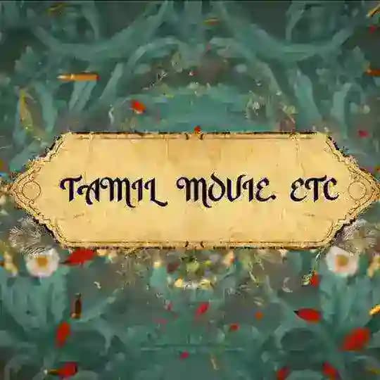 All Tamil Movie Etc