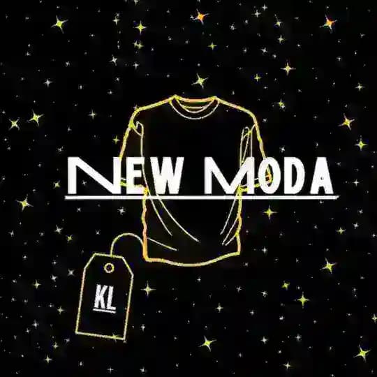 New Moda 👕