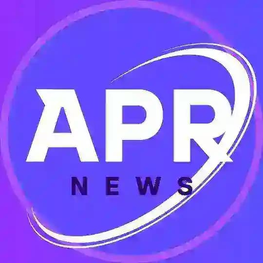 🗞️ APR~News 🍜