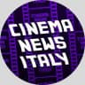 🇮🇹 Cinema News Italy 🇮🇹