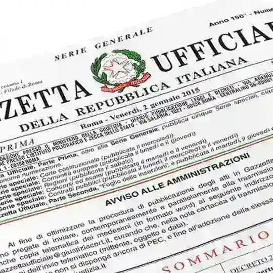 News Concorsi