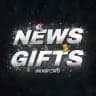 News & Gifts / Розыгрыши