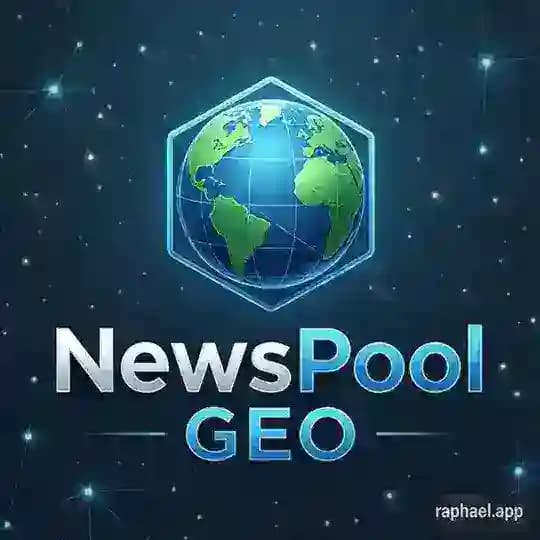 NewsPool - GEO