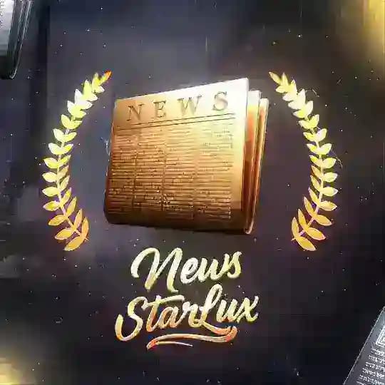 News StarLux⚜️