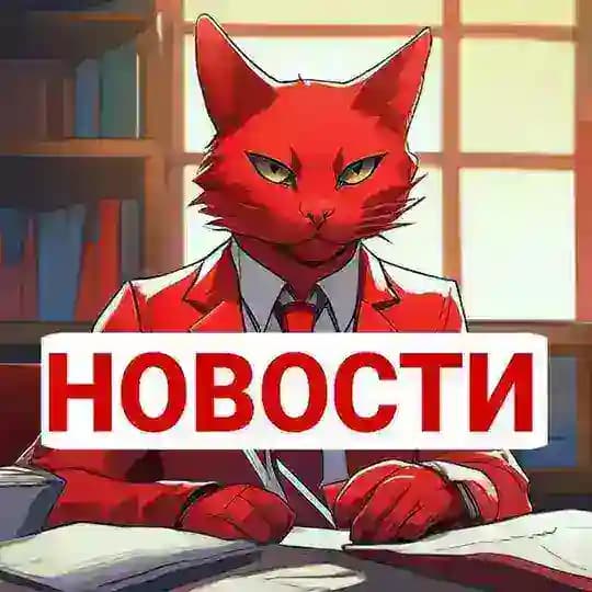 📮 НОВОСТИ МИРА | News Cat