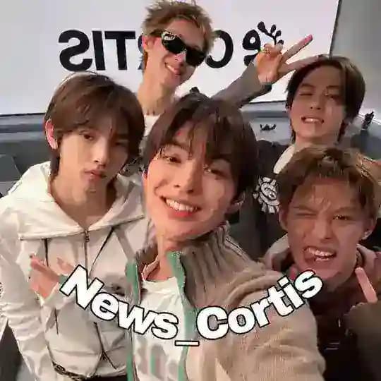 CORTIS | BIGHIT 💚