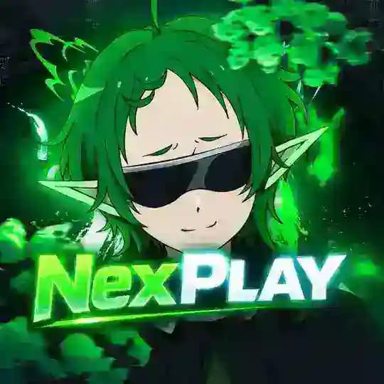 𝐍𝐞𝐱𝐏𝐥𝐚𝐲