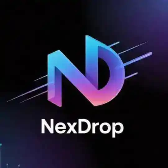 Nex_drop