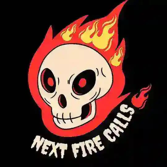 𝗡𝗲𝘅𝘁 𝗙𝗶𝗿𝗲 𝗖𝗮𝗹𝗹𝘀 🔥