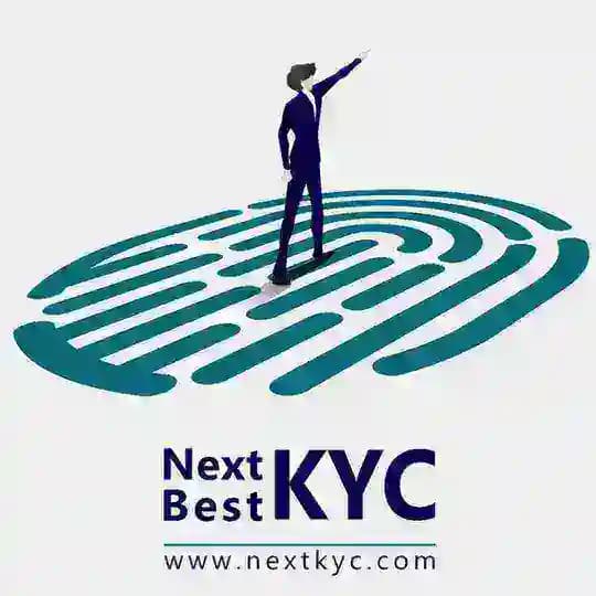 Next KYC | وریفای | احراز هویت | وریفای بایننس | رولوت | وریفای مکسی | وریفای بینگ ایکس | وریفای بایبیت