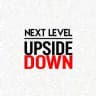 2026 | UPSIDE DOWN