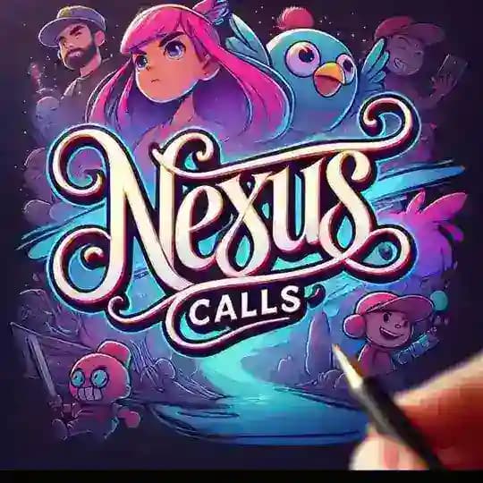 Nexus Calls𐙚