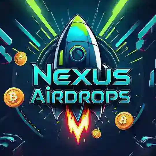 𝙉𝙀𝙓𝙐𝙎 𝘼𝙄𝙍𝘿𝙍𝙊𝙋𝙎 🚀