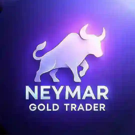 Neymar Gold Trader