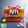 NFT Battlepass