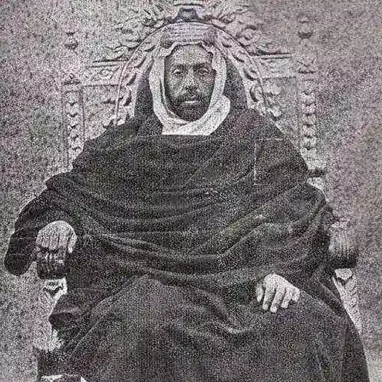 ع الفاهق