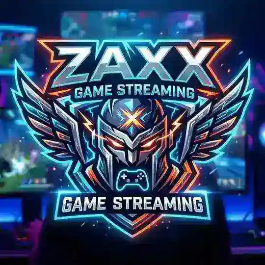 𝗭𝗔𝗫𝗫 𝗚𝗔𝗠𝗜𝗡𝗚👾🎮