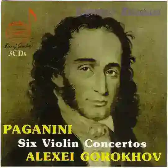 Niccolò Paganini