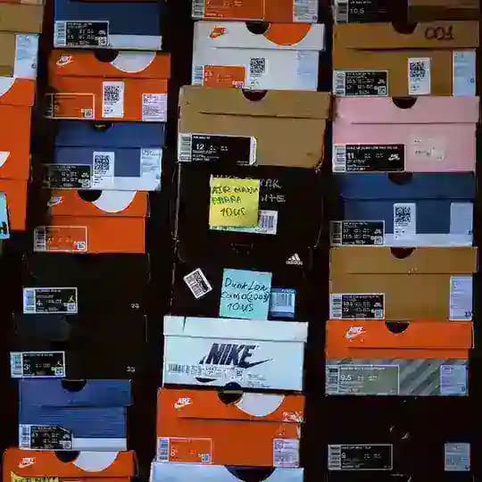 NiceDunks Preorder