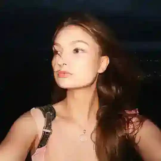 Сяся 🦋