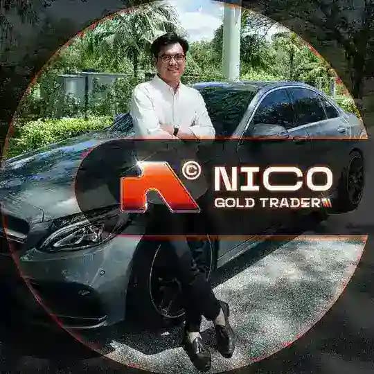 Nico Gold Trader Profile