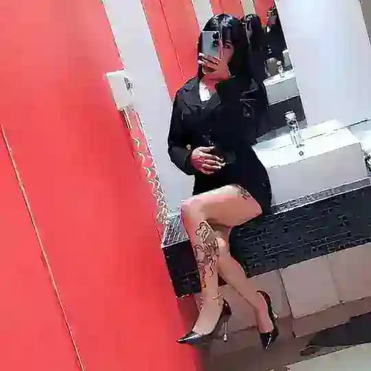 Nicole petit💋🔥