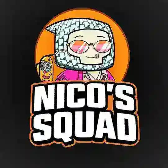 Nico & Roxy's Squad