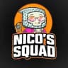 Nico & Roxy's Squad