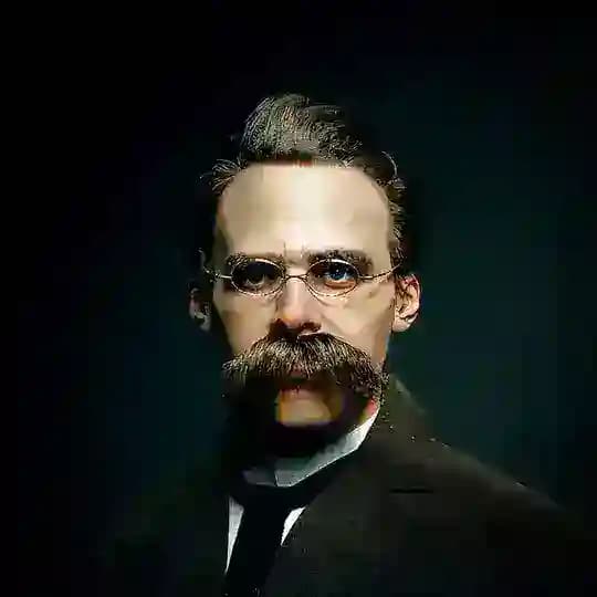 بنیاد فریدریش ویلهلم نیچه | Friedrich Wilhelm Nietzsche Foundation | بنیاد و آکادمی فلسفه ی فردریش نیچه