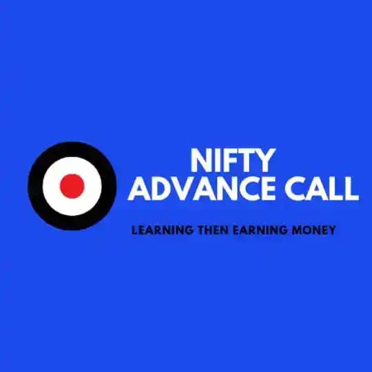 NIFTY SURESHOT CALLS ๐๐๐