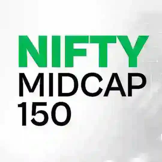 NIFTY MIDCAP