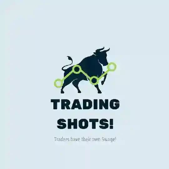 Trading Shots!