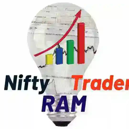 NIFTY TRADER RAM(NTR)