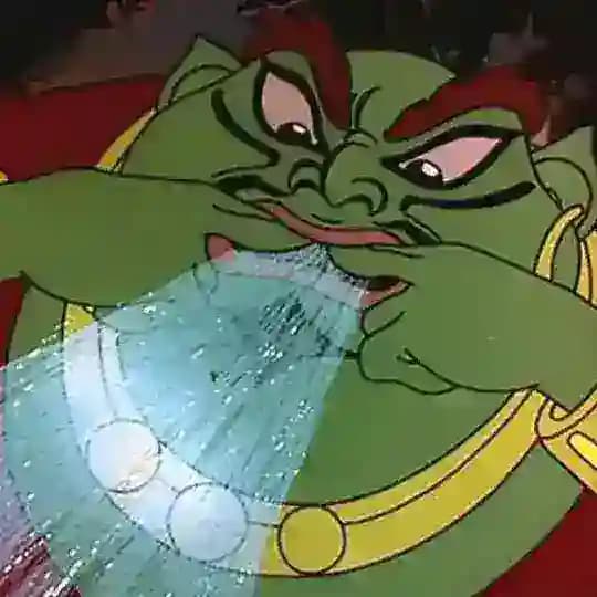 Соловьи-разбойники.